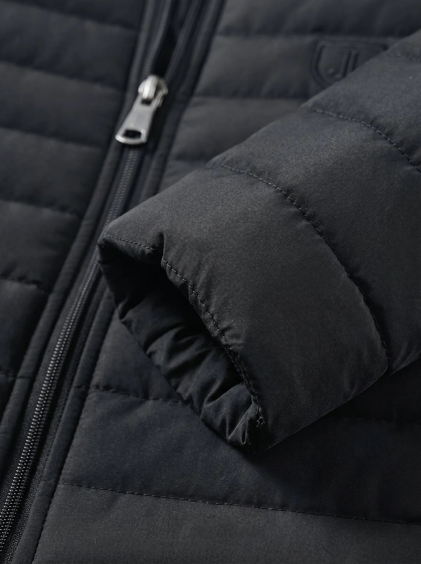 (OFERTA DE INVERNO) Kit Frio Imparável (Bobojaco + Calça Moletom ) + SUÉTER PREMIUM GRÁTIS - imagem 4